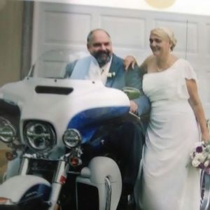 Meet your Posher, Becky